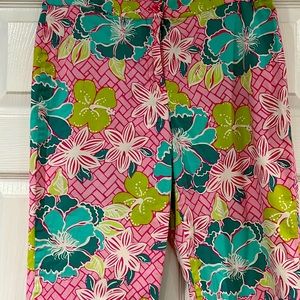 LP serene Jean pink pin beach 🌸 🌊